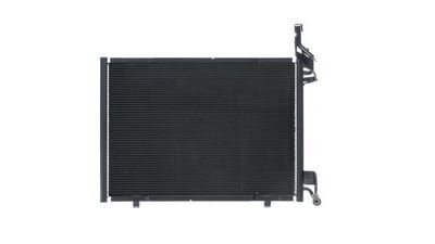 Condensor, airconditioning - AC1115000S - MAHLE