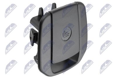 CAPAC ISOFIX
