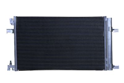 CONDENSATOR CLIMATIZARE HELLA 8FC366221151 1