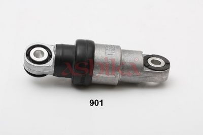 ASHIKA Schwingungsdämpfer, Keilrippenriemen