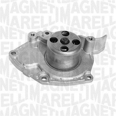 MAGNETI MARELLI 350982099000 Помпа (водяной насос)  для RENAULT SCÉNIC (Рено Скéник)