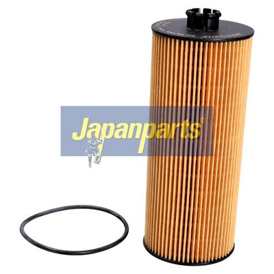 Olejový filtr JAPANPARTS FO-ECO015