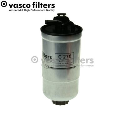 Filtr paliwa DAVID VASCO C270