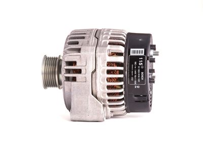 GENERATOR / ALTERNATOR BOSCH 0123510101 28