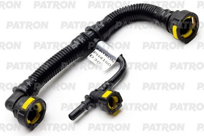 Шланг, вентиляция картера PATRON PH4160 для CITROËN C4