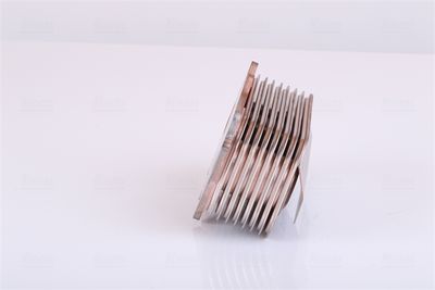 Olie radiator