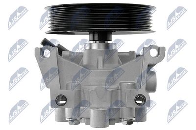 POMPA HIDRAULICA SISTEM DE DIRECTIE NTY SPWFR006 2