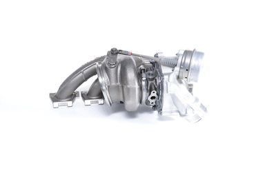 LADER AUFLADUNG BTS Turbo T918728 27