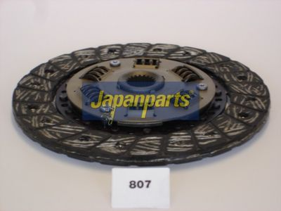 JAPANPARTS Sankabos diskas