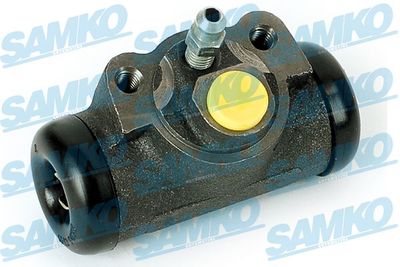 CILINDRU RECEPTOR FRANA SAMKO C26814