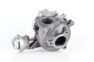 LADER AUFLADUNG NISSENS 93203 22