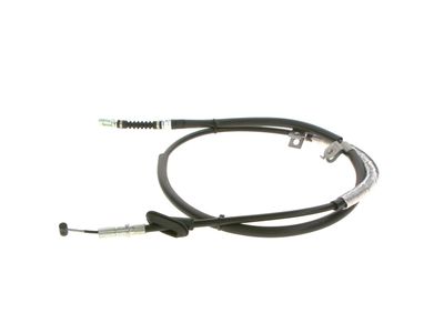 Handremkabel Achter Rechts (1766mm/1565mm) past: HONDA ACCORD VII 2.0/2.2D/2.4 02.03-05.08
