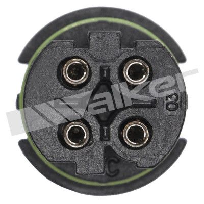 LAMBDASONDE WALKER PRODUCTS 25024970 2