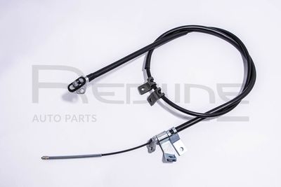 Тросик, cтояночный тормоз RED-LINE 49TO068 для TOYOTA RAV 4
