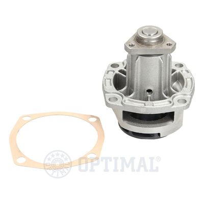 POMPă DE APă RăCIRE MOTOR OPTIMAL AQ1082 1