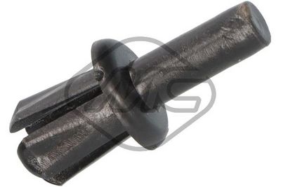 Clip, listwa ochronna METALCAUCHO 44547