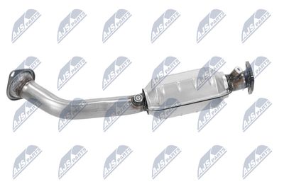 CATALIZATOR NTY KATHD001 28