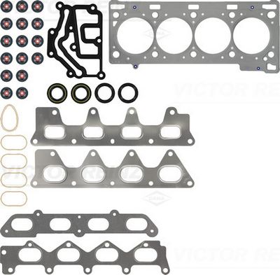 DICHTUNGSSATZ ZYLINDERKOPF