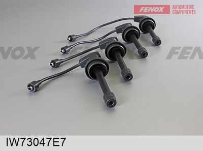 комплект запалителеи кабели FENOX IW73047E7