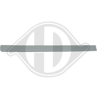 ZIER-/SCHUTZLEISTE TüR