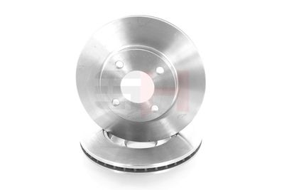 DISC FRANA GH GH402548 57