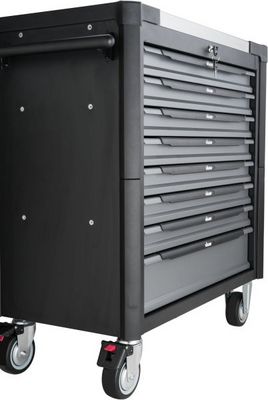Dielenský vozík VIGOR V4481-X/499