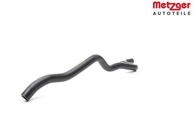 FURTUN RADIATOR METZGER AUTOTEILE 2420382 15