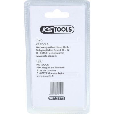Linkkuveitsi KS TOOLS 907.2173