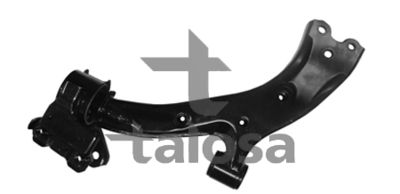 BRAT SUSPENSIE ROATA