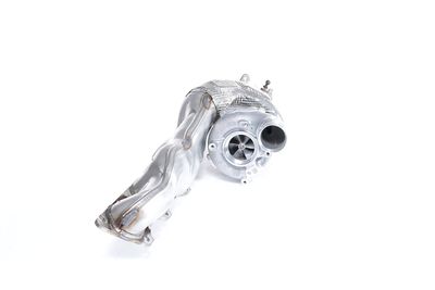 LADER AUFLADUNG BTS Turbo T918702RE 2