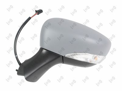 ABAKUS Außenspiegel