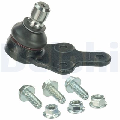 Ball Joint TC3651