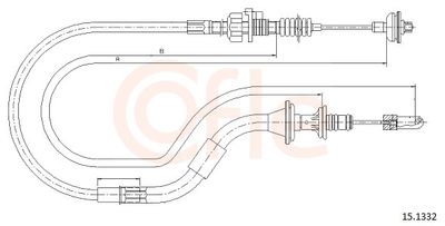 SEILZUG KUPPLUNGSBETäTIGUNG
