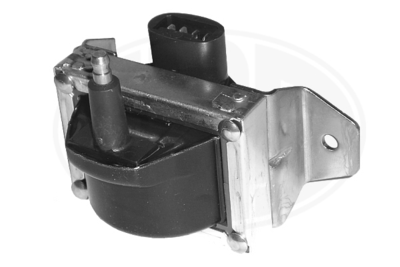 Катушка зажигания WILMINK GROUP WG1496494 для CITROËN C15