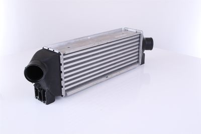 INTERCOOLER COMPRESOR NISSENS 96642 37