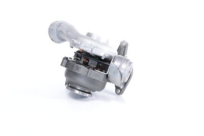 LADER AUFLADUNG BTS Turbo T914562 23