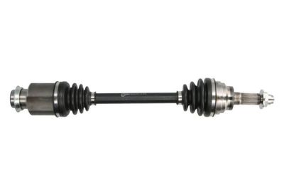 полуоска PASCAL G23001PC