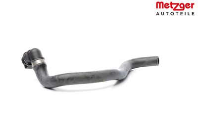 FURTUN RADIATOR METZGER AUTOTEILE 2420771 16