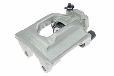 Schijfremklauw Achter Links (nieuw) past: VW CALIFORNIA T5 CAMPER, MULTIVAN T5, TRANSPORTER T5 1.9D-3.2 04.03-08.15