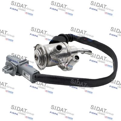 DOSIERMODUL HARNSTOFFEINSPRITZUNG