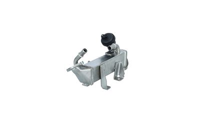 RADIATOR RECIRCULARE GAZE DE ESAPAMENT NRF 48403 18