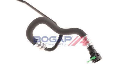 FURTUN RADIATOR ULEI TRANSMISIE BOGAP B4225104 3