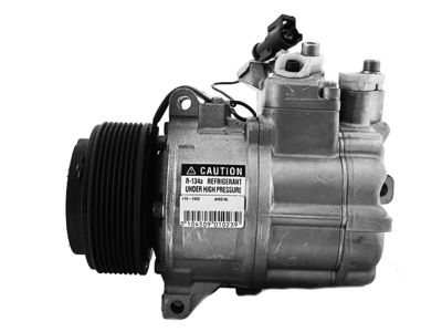 Airstal 10-1026 Компрессор кондиционера  для LAND ROVER RANGE ROVER III (L322) 3.6 D 4x4