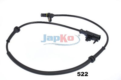 Senzor, turatie roata JAPKO 151522