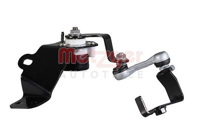 SENSOR LEUCHTWEITENREGULIERUNG