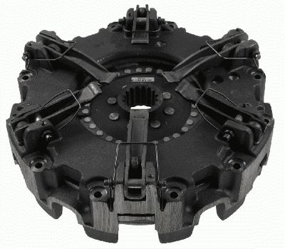 SACHS Kupplungsdruckplatte