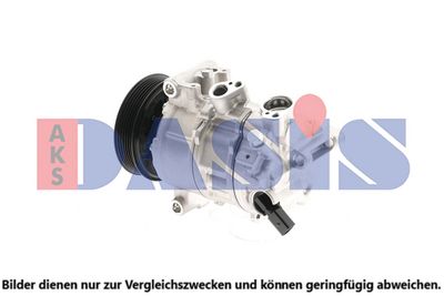 KOMPRESSOR KLIMAANLAGE