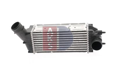 INTERCOOLER COMPRESOR AKS DASIS 167016N 15