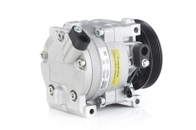 COMPRESOR CLIMATIZARE NISSENS 890187 39