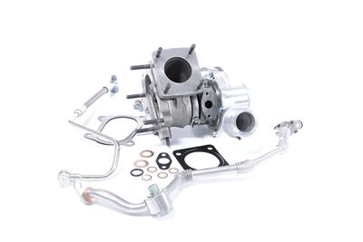 LADER AUFLADUNG BTS Turbo T981337 26